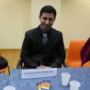 Francesco Ferrara
