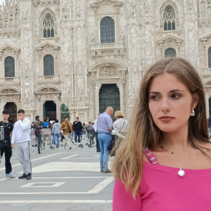 MariaVictoria Stella