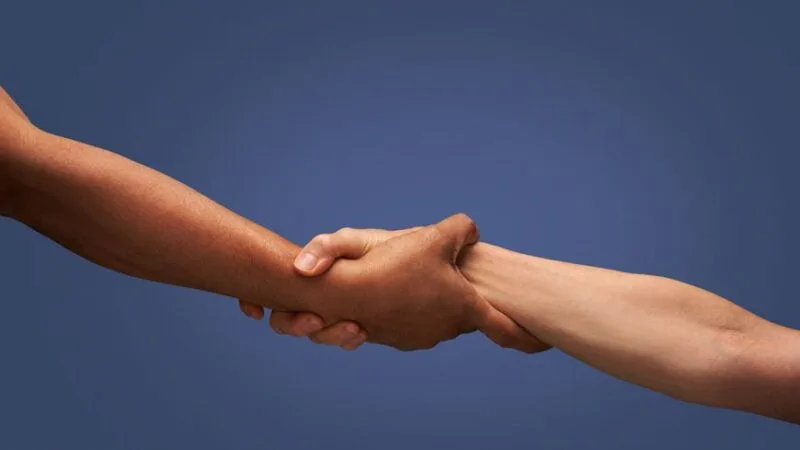 È la gentilezza la vera scommessa!?!