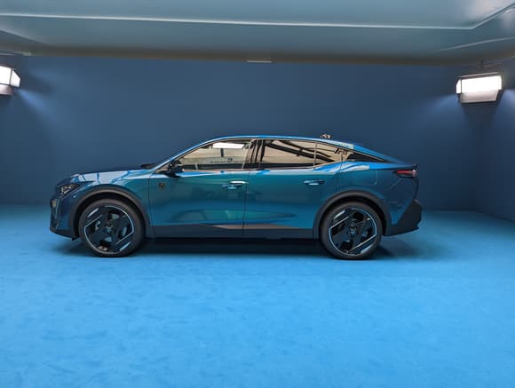 Salone di Parigi 2022