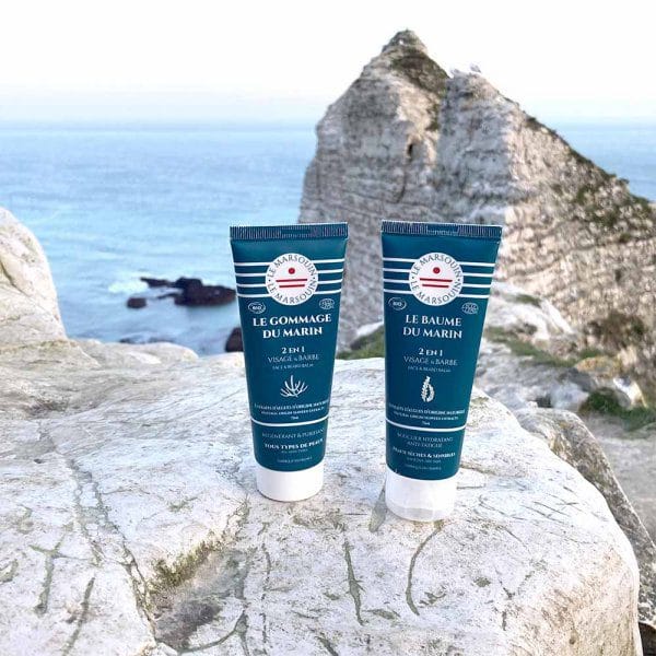 linea cosmetici per uomo