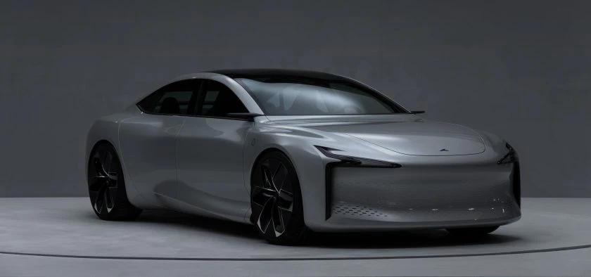 Hopium Machina Vision