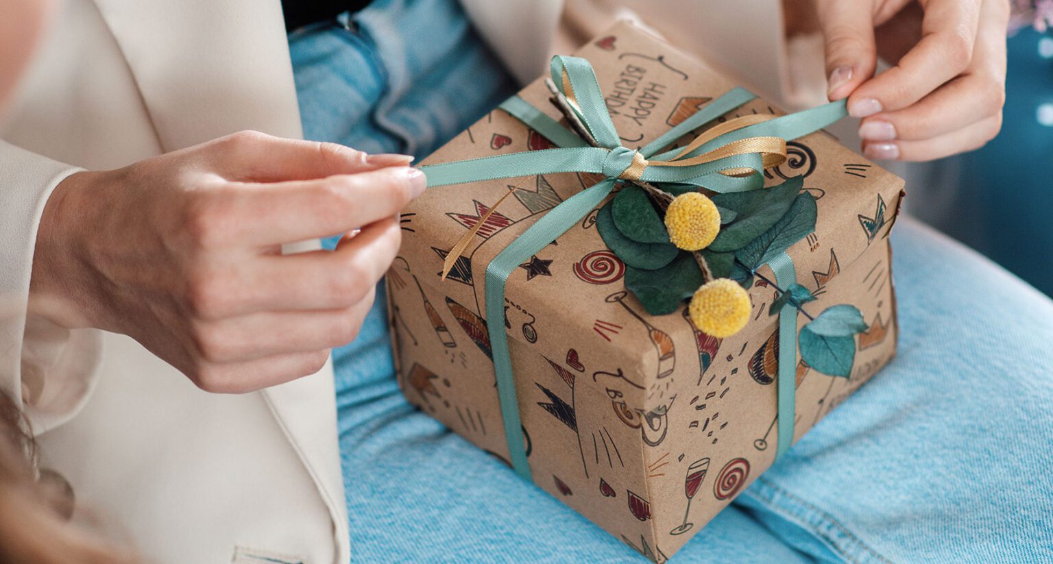 Regalo per un uomo di 40 anni? Ecco le idee più cool per il Natale 2025. e stai cercando un regalo di Natale 2025 per un uomo che compie 40 anni, sai bene che non è facile trovare qualcosa di adatto, originale e gradito