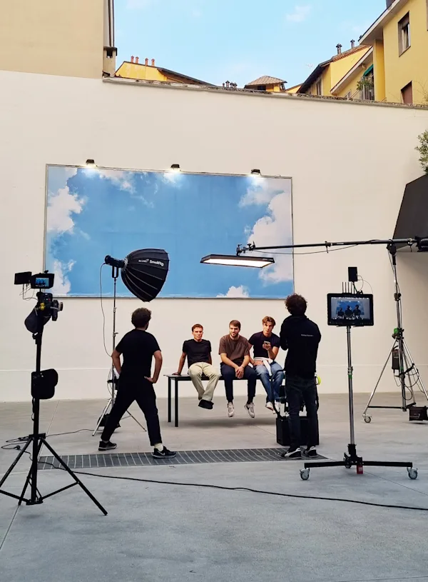 pitti immagine 2023 pittiway