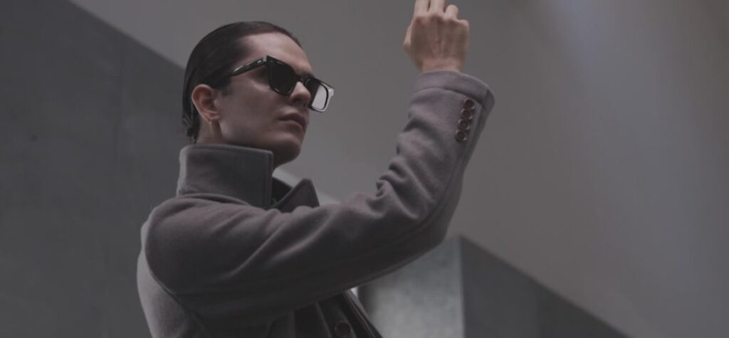 Presentazione Pitti Uomo 2023