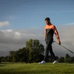 Giacca Softshell J. LINDEBERG ARCHER