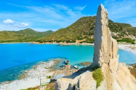 Vacanze da sogno 2023: le cinque spiagge migliori della Sardegna
