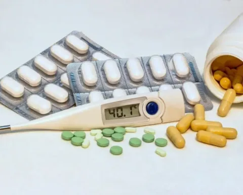 In arrivo l’influenza australiana con febbre, dolori articolari e tosse secca