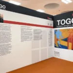 Togo Enzo Migneco Mostra Arte Milano