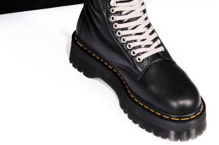 Dr. Martens uomo