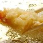 Puzza di fritto in cucina