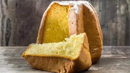 Pandoro di Natale più buono in assoluto: costa solamente pochi euro; ecco quale devi acquistare nel 2024. Pandoro di Natale