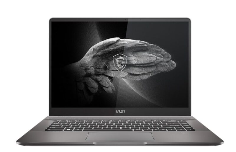 notebook fascia alta