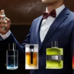 profumi dior uomo