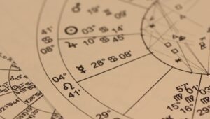 Segni Zodiacali novembre 2025