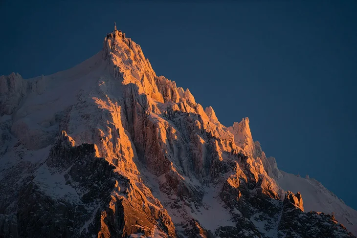 Chamonix