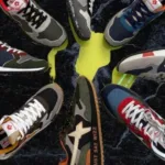 Il 2025 è l’anno in cui assistiamo a un ulteriore salto di qualità nel segmento delle sneakers, con modelli che reinterpretano il concetto di “scarpa da ginnastica” per adattarlo alle esigenze dell’uomo moderno