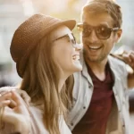 amicizia tra uomo e donna