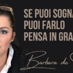 Pillole di internazionalizzazione di Barbara de Siena UP2gether