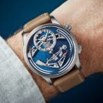 Christopher ward bel canto