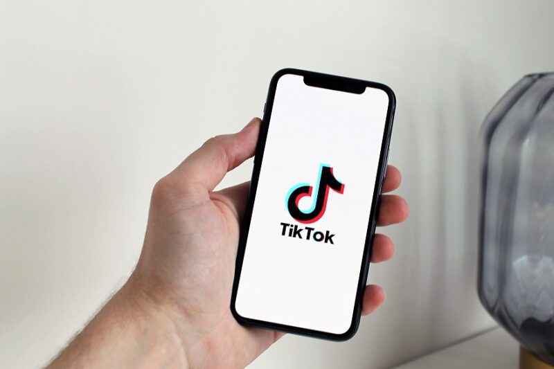 TikToker
