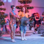 @Corridomnia ShoppingPark