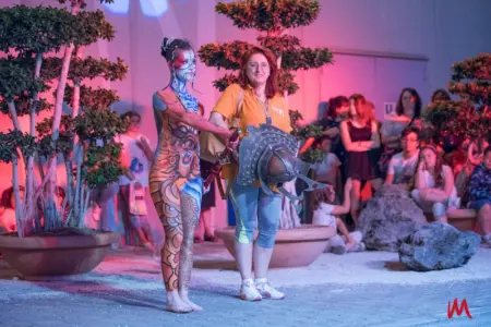 @Corridomnia ShoppingPark