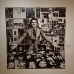 RON GALELLA PAPARAZZO SUPERSTAR