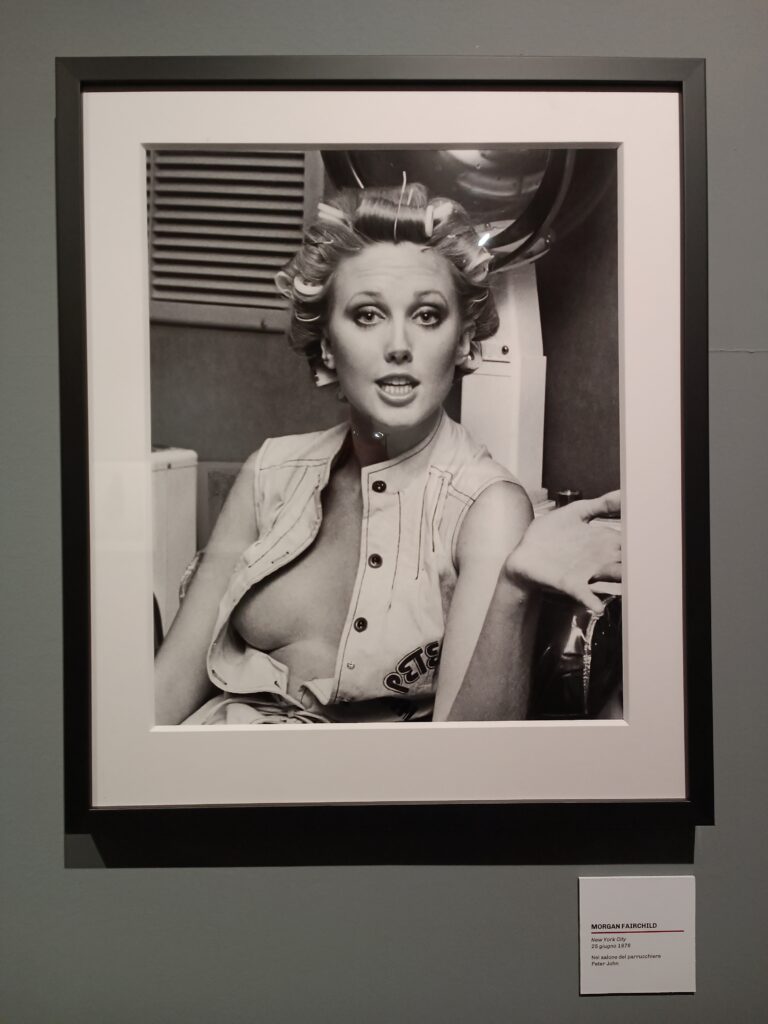 RON GALELLA PAPARAZZO SUPERSTAR