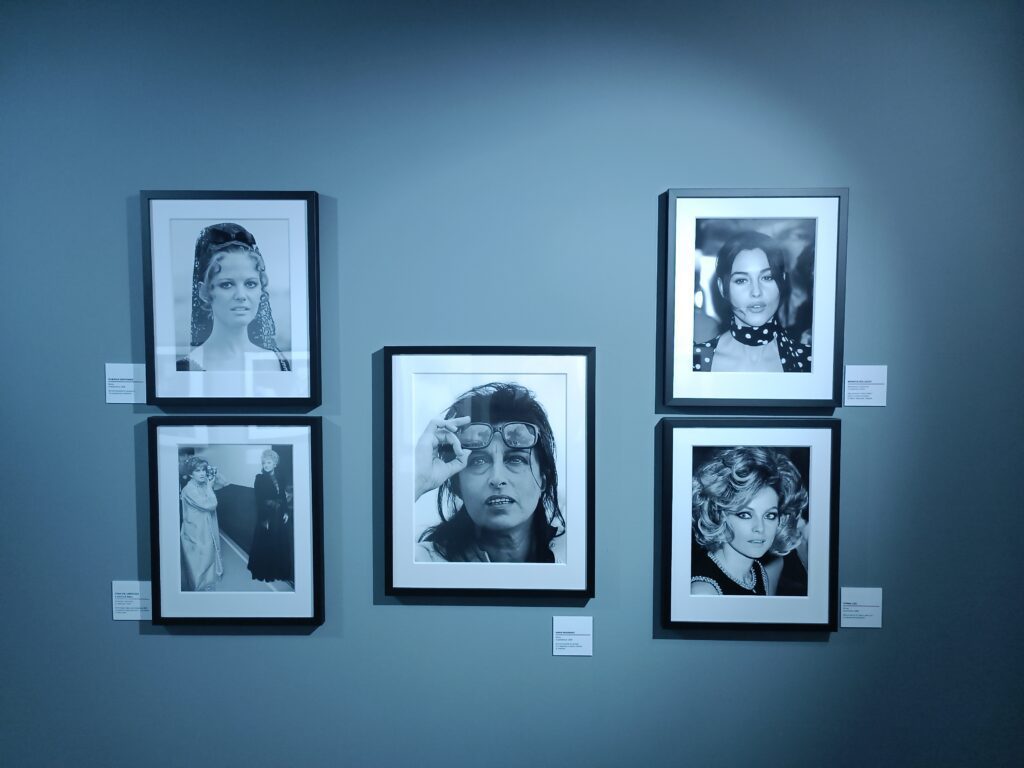 RON GALELLA PAPARAZZO SUPERSTAR