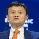 Jack Ma
