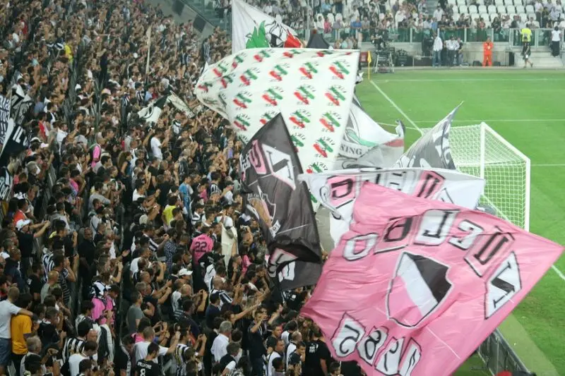 Tifosi della Juventus