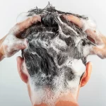 2 in 1 Shampoo und Spülung