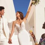 Carlo Pignatelli per Pronovias