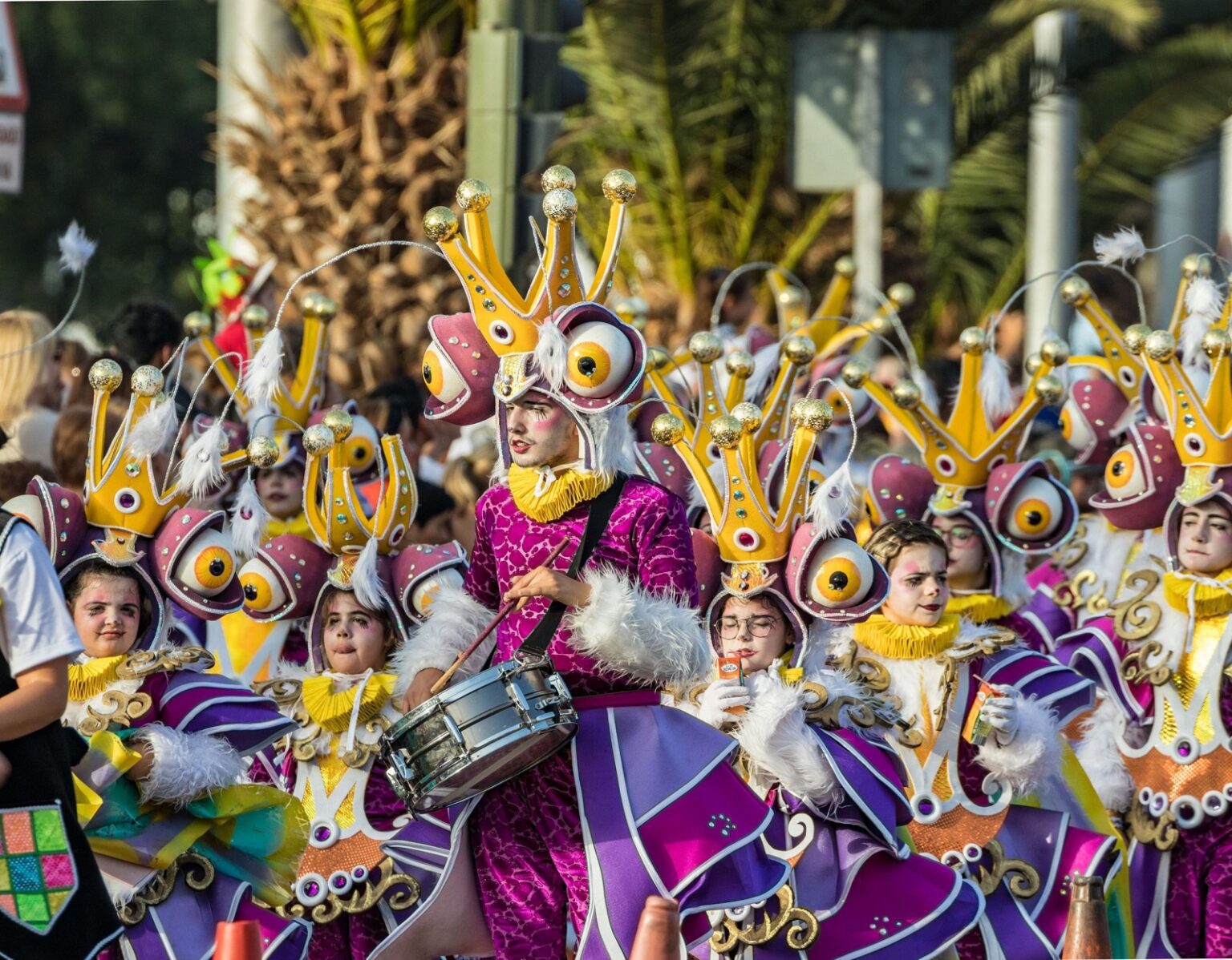 Carnevale 2023, le 5 mete italiane da non lasciarsi scappare