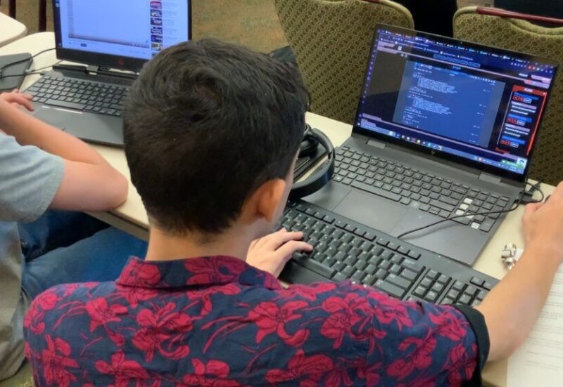 pirateria informatica