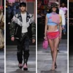 dsquared2 sfllata uomo donna