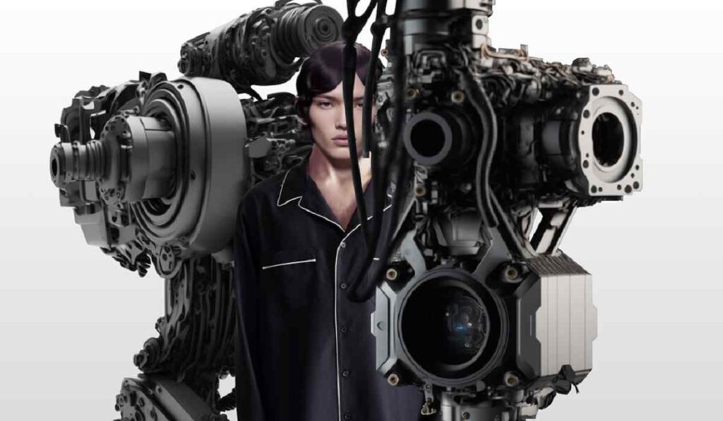 Essentials Valentino, la nuova collezione moda essentials valentino