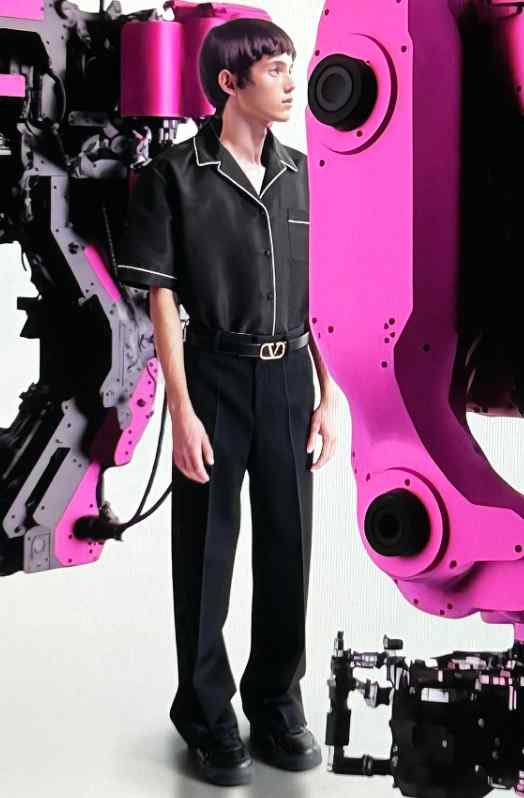 essentials valentino