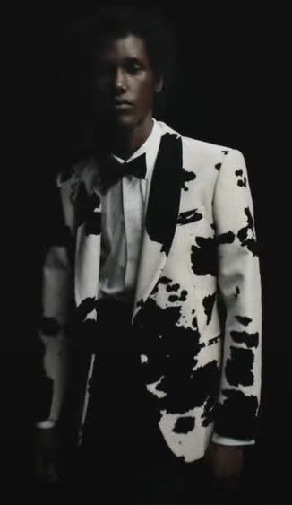 Fursac Herbst Winter 2023 2024 Kollektion