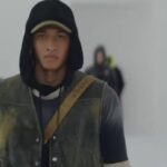 Givenchy collezione Autunno Inverno 2023 2024