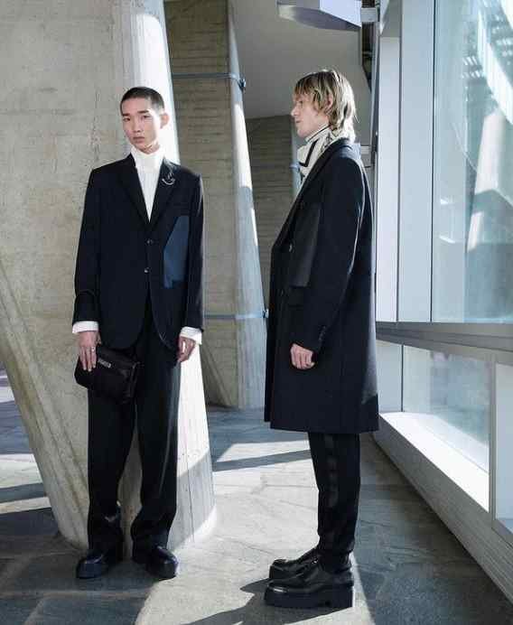 Loewe Hermés Paris Fashion Week 2023 2024