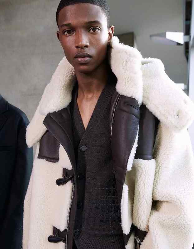 Loewe Hermés Paris Fashion Week 2023 2024