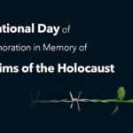 Giorno della Memoria