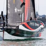America's Cup 2024