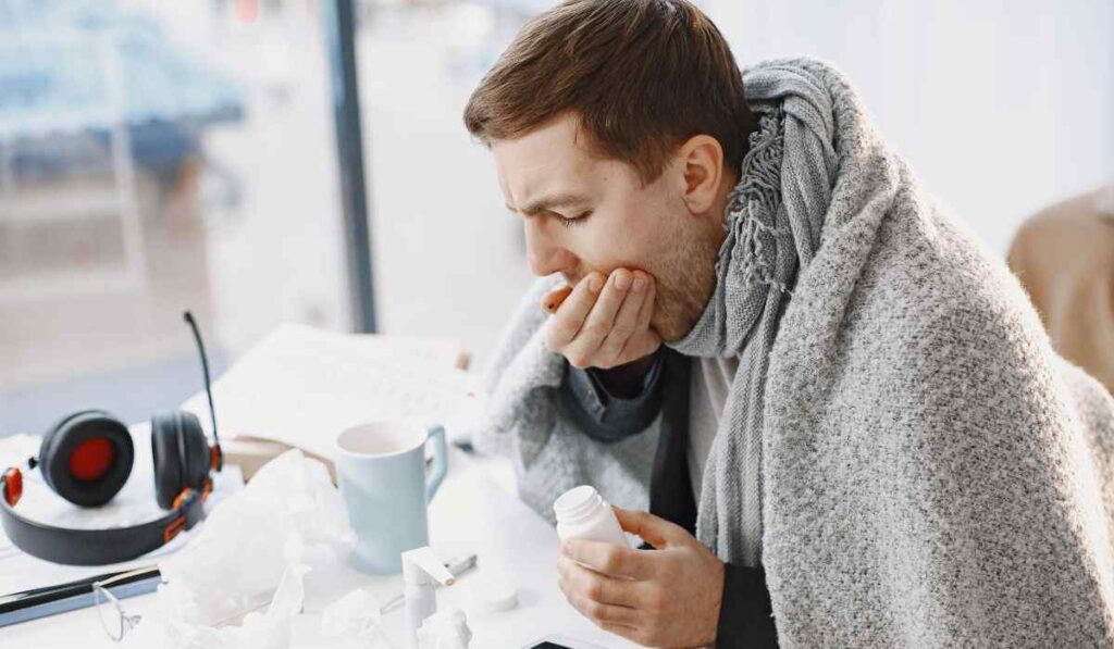 Influenza Variante K