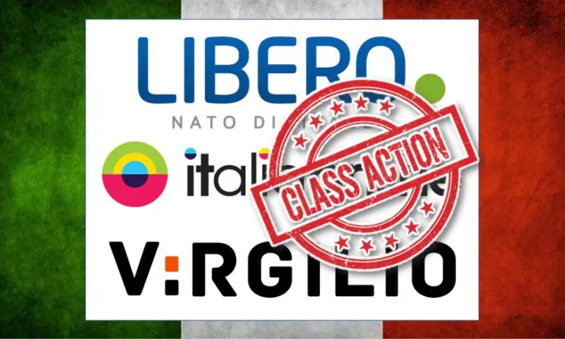 Ripristinato il servizio di posta elettronica di Libero e Virgilio, su Italiaonline milioni di richieste di risarcimento risarcimento italiaonline mail libero virgilio