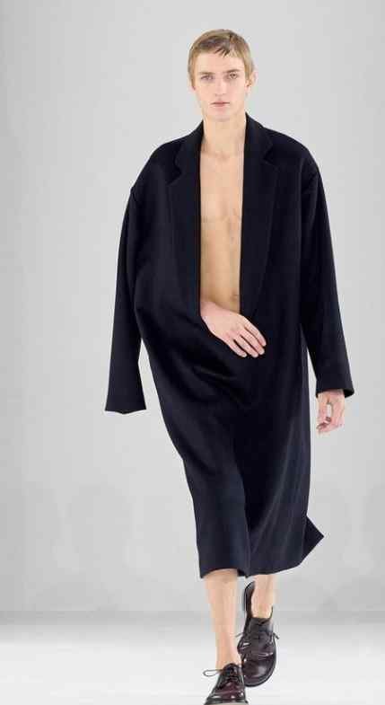 Loewe Hermés Paris Fashion Week 2023 2024