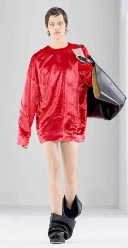 Loewe Hermés Paris Fashion Week 2023 2024