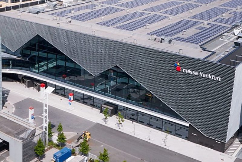 Ambiente Francoforte